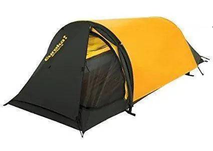 EUREKA SOLITAIRE TENT