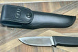 Fallkniven F1 Swedish Military Pilot Survival Knife (Used)