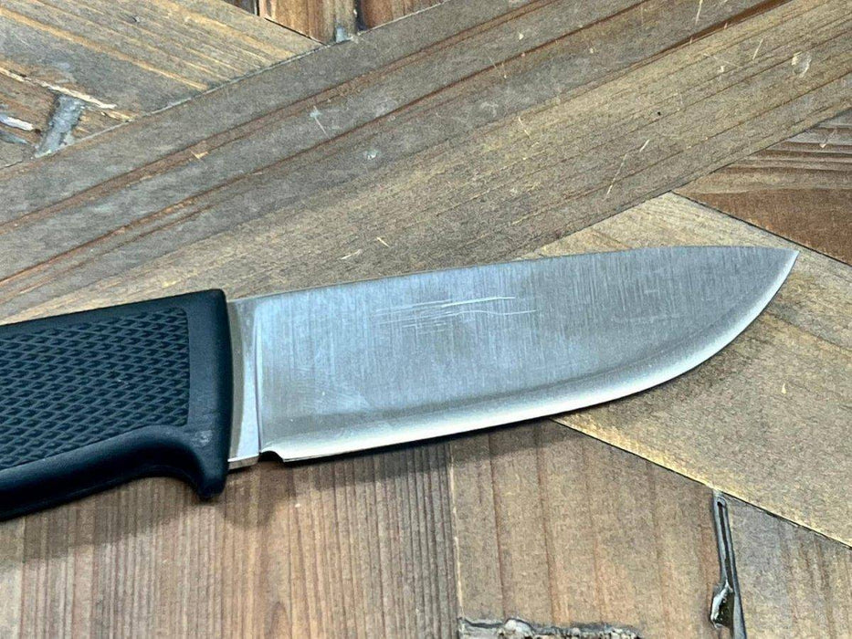 Fallkniven F1 Swedish Military Pilot Survival Knife (Used)