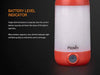 Fenix CL26R Rechargeable Camping Lantern