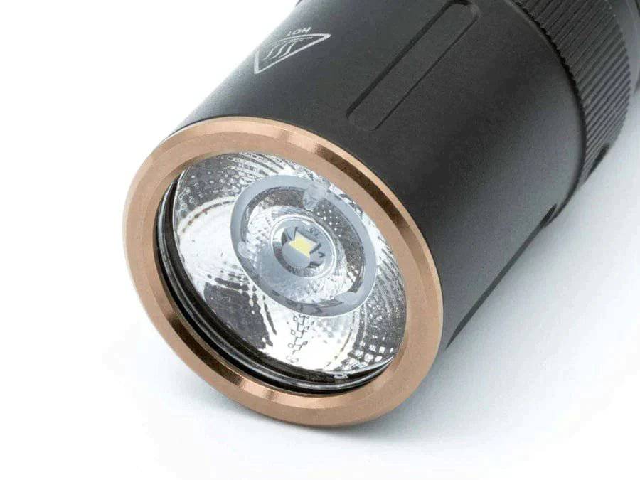 Fenix E12 V2.0 AA EDC Flashlight