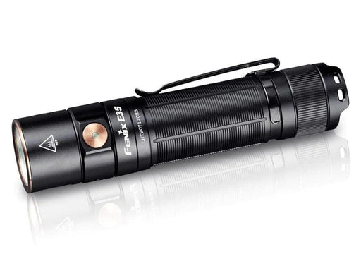 Fenix E35 V3.0 EDC Flashlight