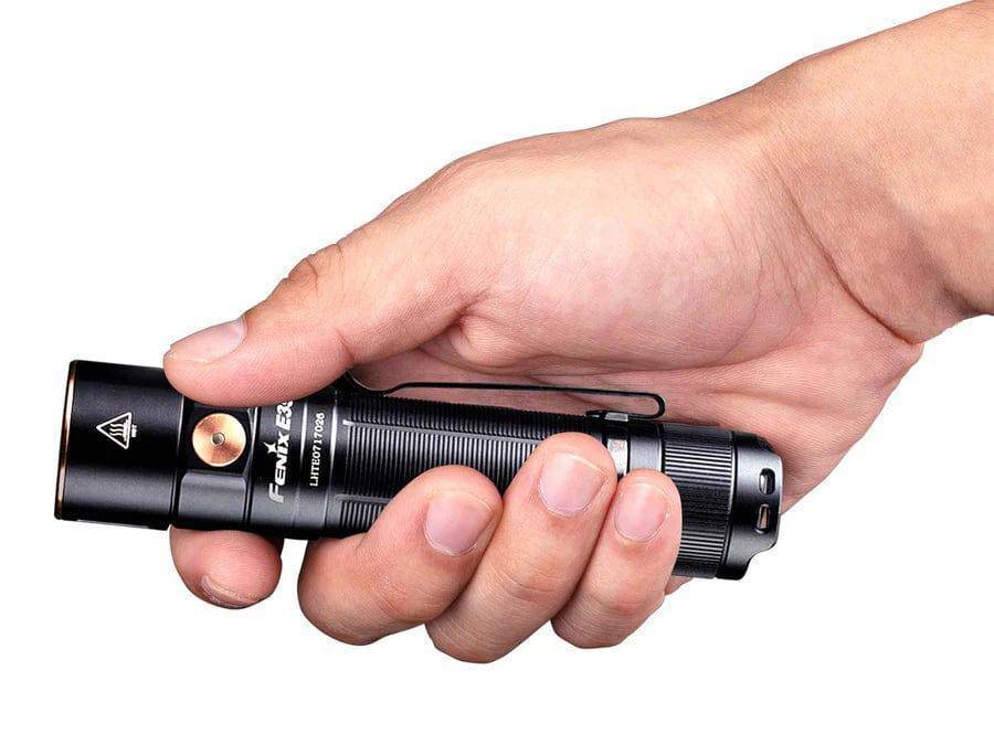 Fenix E35 V3.0 EDC Flashlight