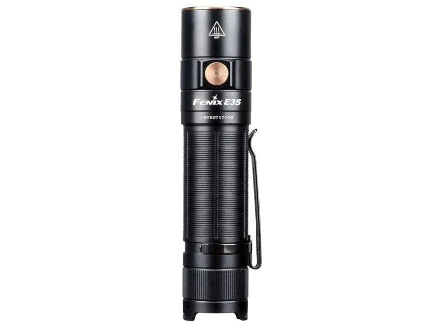 Fenix E35 V3.0 EDC Flashlight