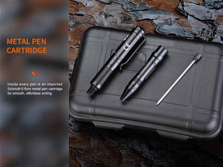 Fenix T6 EDC Penlight