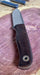 Fiddleback Forge Bushcrafter Sr. Knife w/ Katalox Wood A2