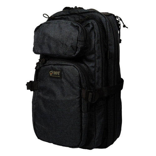 DDT Drifter Urban Day Pack (Gray Man)