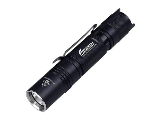 Fitorch EC10 LED Flashlight - CREE XP-L - 700 Lumens