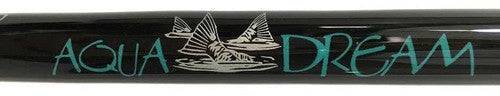 Fitzgerald FRAD72M Aqua Dream Spinning Rod