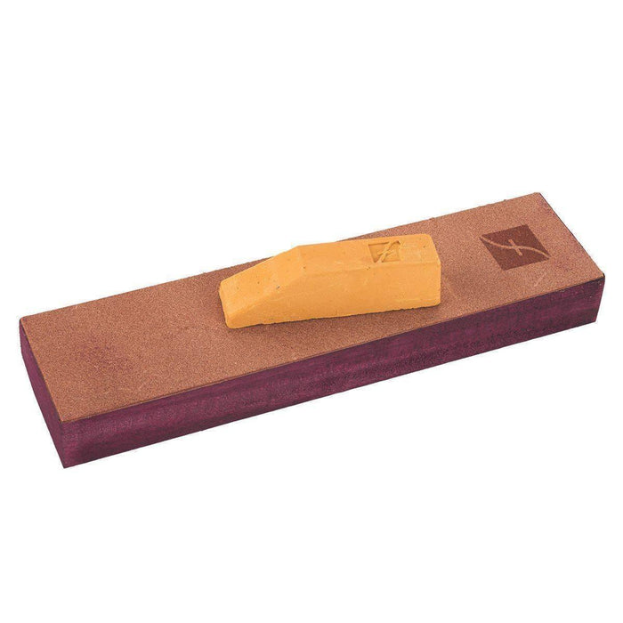 Flexcut PW14 Knife Strop w/ Compound (USA)