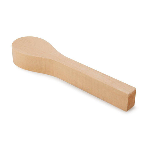 Flexcut SKSB Basswood Spoon Blank 10" x 1-1/2" (USA)