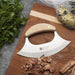 Murphy Ulu Mincing Chopping Cutting Knife (USA)