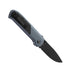 Flytanium Arcade Blue Carbon Knife (Taiwan)