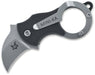 Fox 01FX328 FX-535 Mini-Ka Folding Karambit 1"