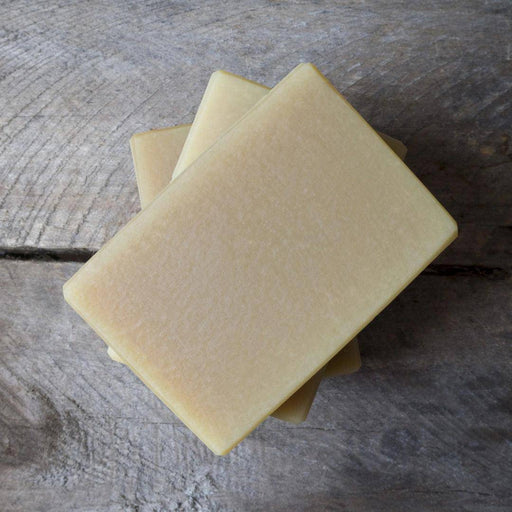 Freckled Farm Goat Milk Soap (Virginia)