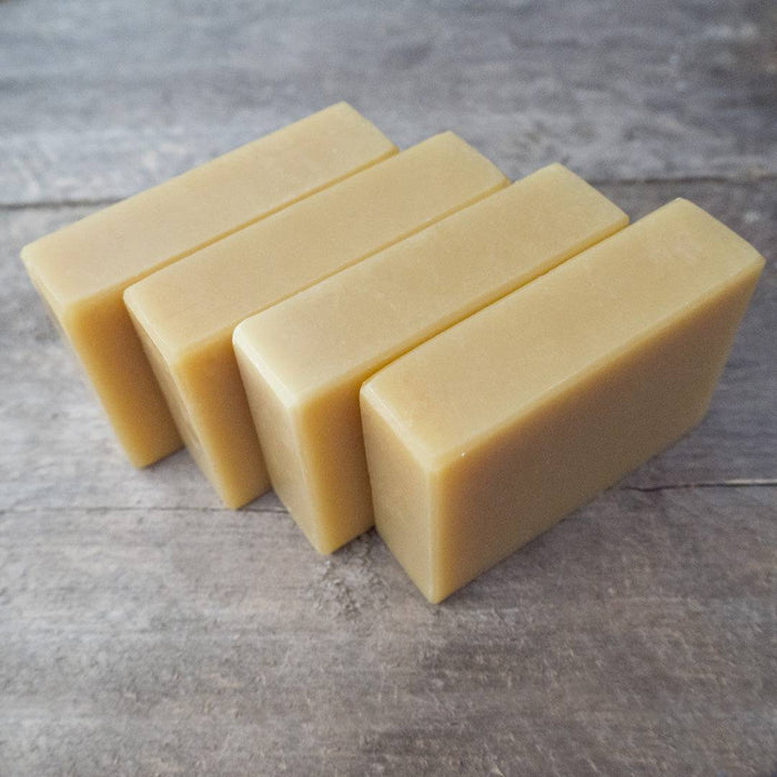 Freckled Farm Goat Milk Soap (Virginia)