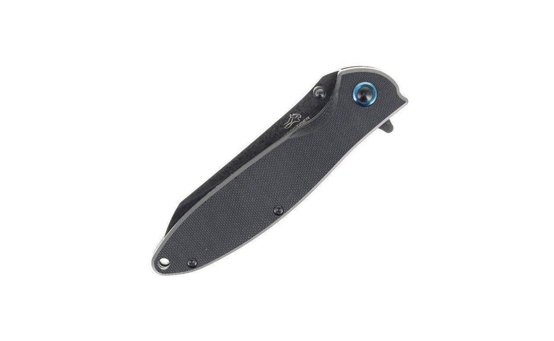 FreeTiger FT2101 Peregrine Folding Pocket Knife Flipper D2 G10