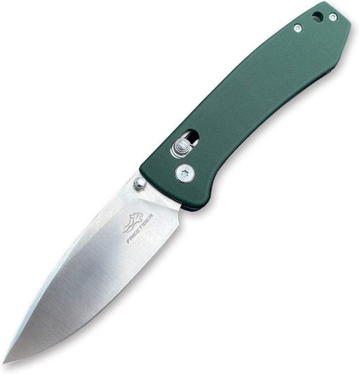 FreeTiger FT2103 Axis Lock Folding Knife D2 3.35"