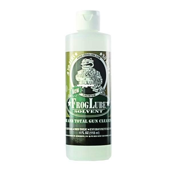 FrogLube 15240 Solvent Spray Cleaner 4 Oz Bottle (USA)