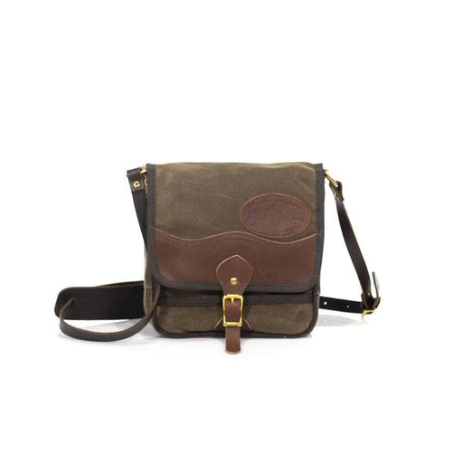 Frost River 875 Field Satchel (USA)