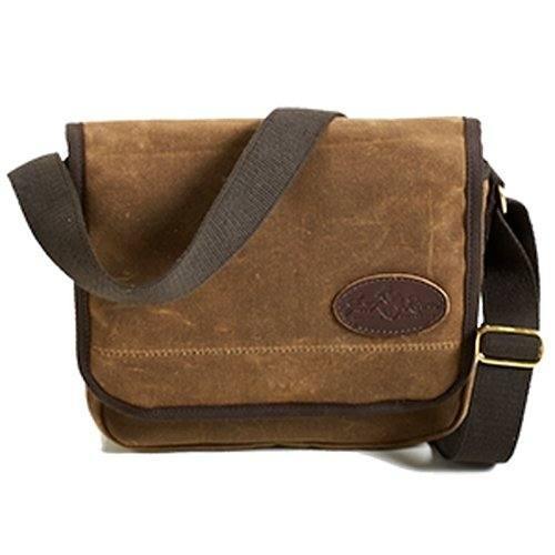 Frost River Big Saganaga 879 Travel Satchel (USA)