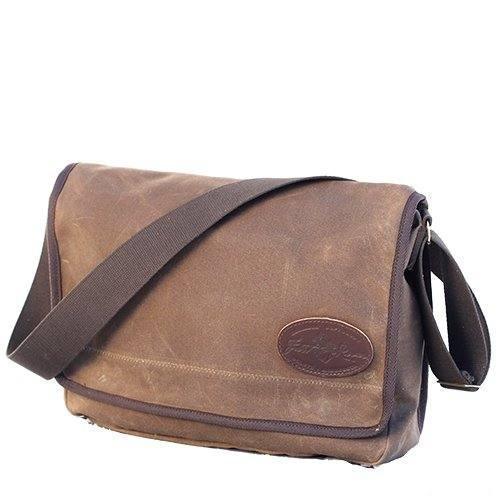 Frost River Big Saganaga 879 Travel Satchel (USA)