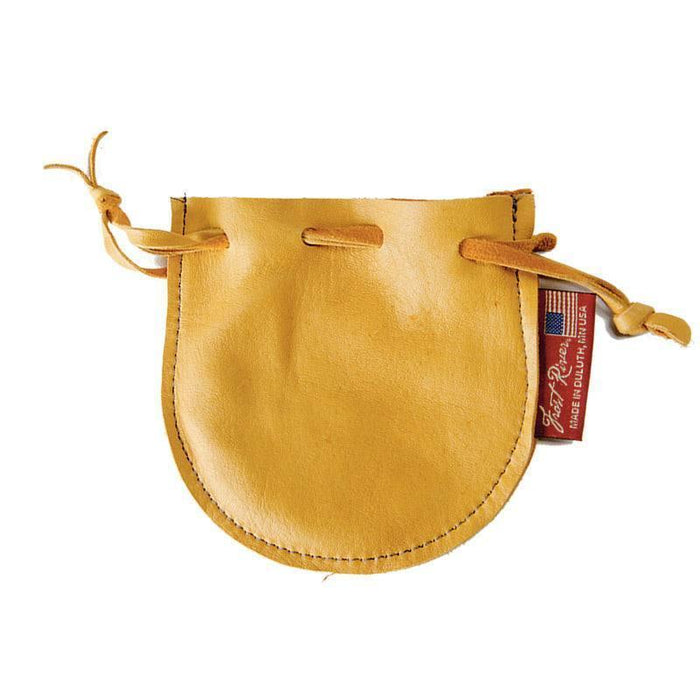 Frost River Buckskin Drawstring Pouch (USA)