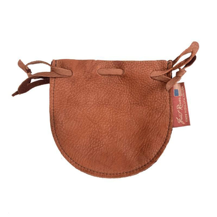 Frost River Buckskin Drawstring Pouch (USA)