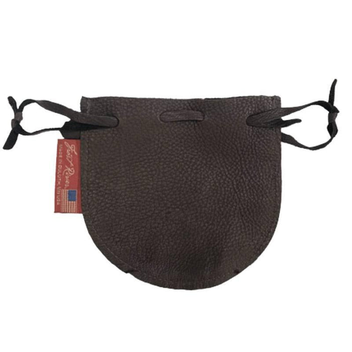 Frost River Buckskin Drawstring Pouch (USA)