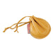 Frost River Buckskin Drawstring Pouch (USA)