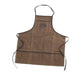 Frost River Canvas Shop Apron (USA)