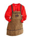 Frost River Canvas Shop Apron (USA)