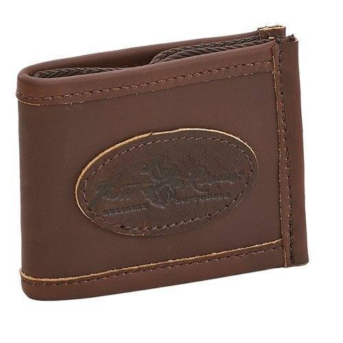 Frost River Leather Bi-Fold Wallet (USA)