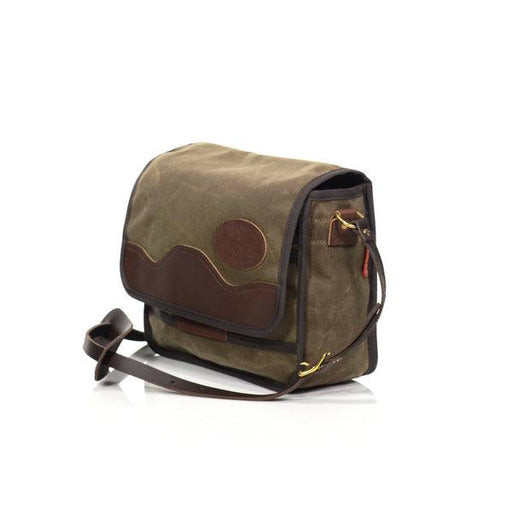 Frost River Manitou Shoulder Bag (USA)