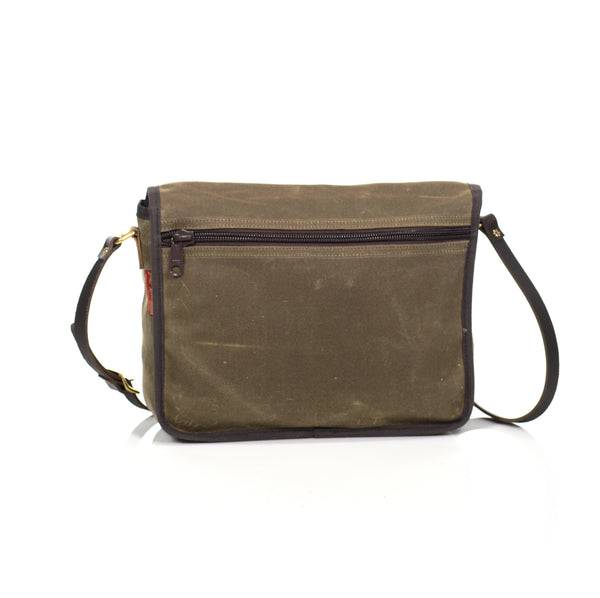 Frost River Manitou Shoulder Bag (USA)