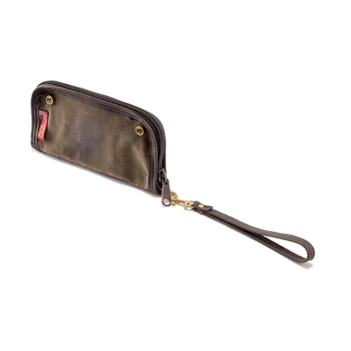 Frost River North Shore Clutch (USA)