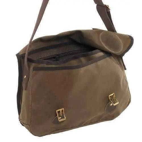 Frost River Premium Carrier Brief Messenger Bag (USA)