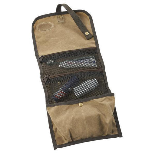 Frost River Roll Up Travel Kit (USA)