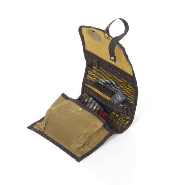 Frost River Roll Up Travel Kit (USA)