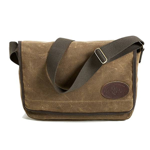 Frost River Saganaga Travel Satchel (USA)