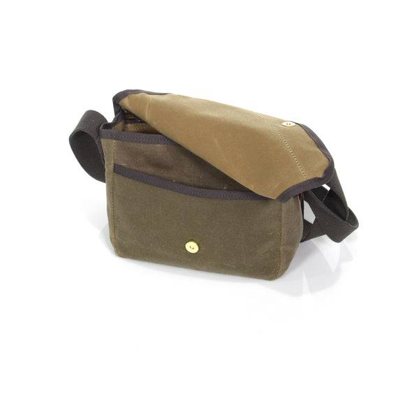 Frost River Saganaga Travel Satchel (USA)