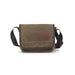 Frost River Saganaga Travel Satchel (USA)