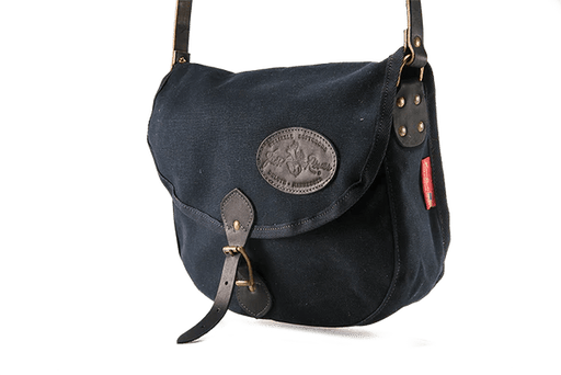 Frost River Shell Bag Heritage Black (USA)