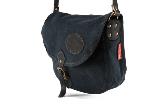 Frost River Shell Bag Heritage Black (USA)