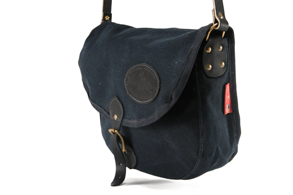 Frost River Shell Bag Heritage Black (USA)