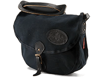 Frost River Shell Bag Heritage Black (USA)