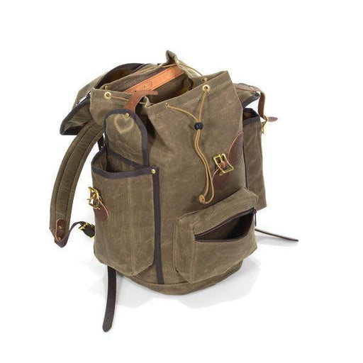 Frost River Summit Expedition Pack (USA)