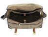 Frost River Vintage Messenger Bag (USA)