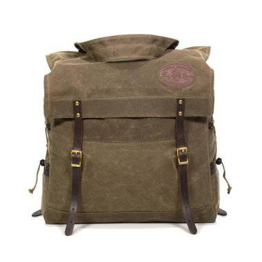 Frost River Woodsman 757 Handmade Pack (USA)