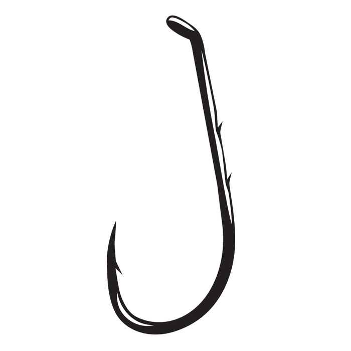 Gamakatsu 05411 Baitholder Hooks